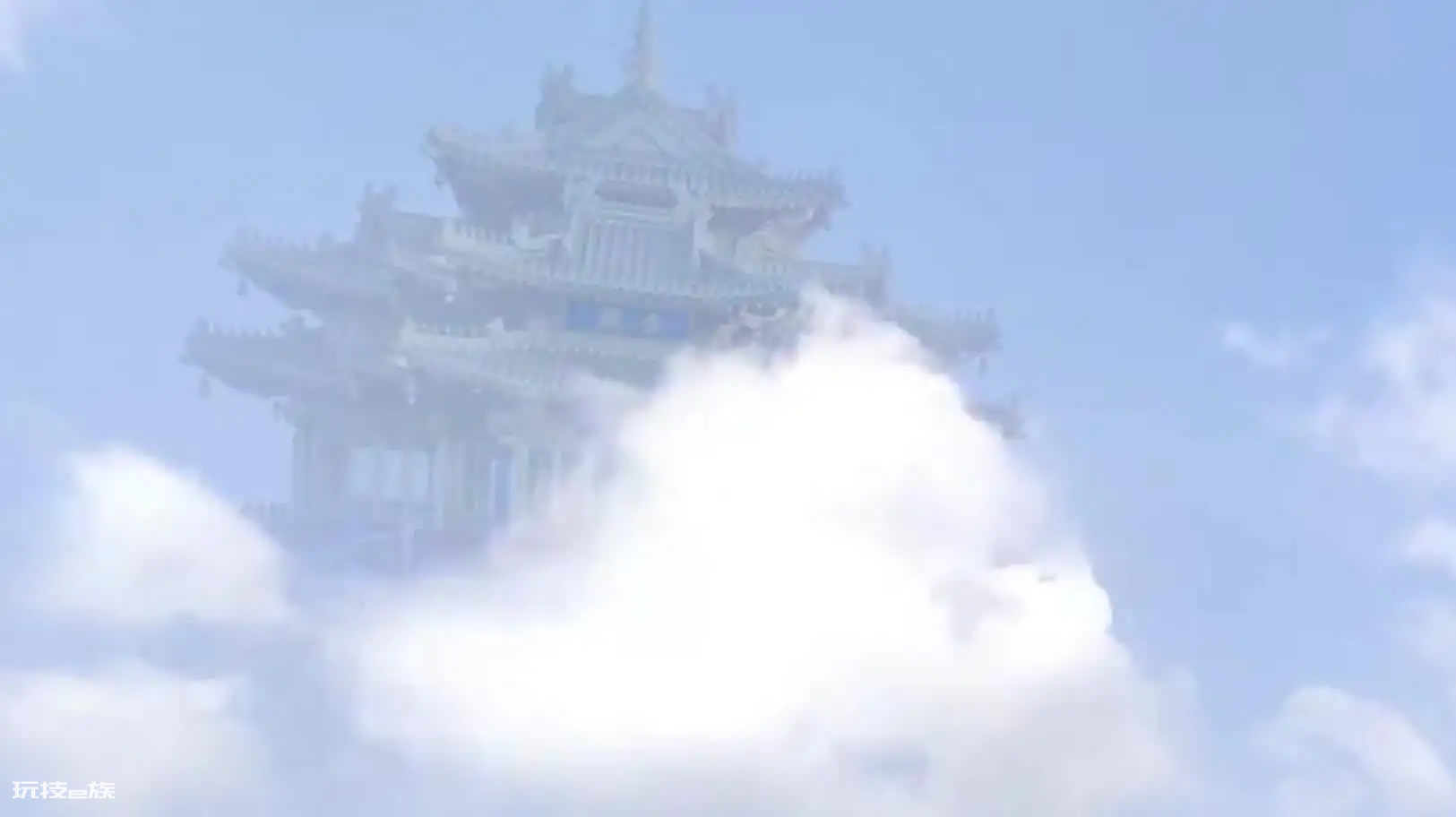 海市蜃楼是怎么形成的(沙漠中出现海市蜃楼原因)-图片10